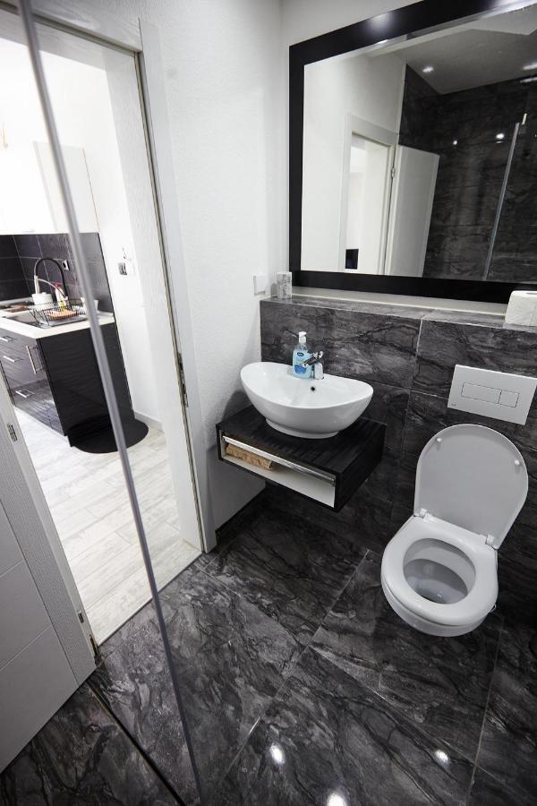 Apartment Azulmburgo Vrnjačka Banja Zewnętrze zdjęcie