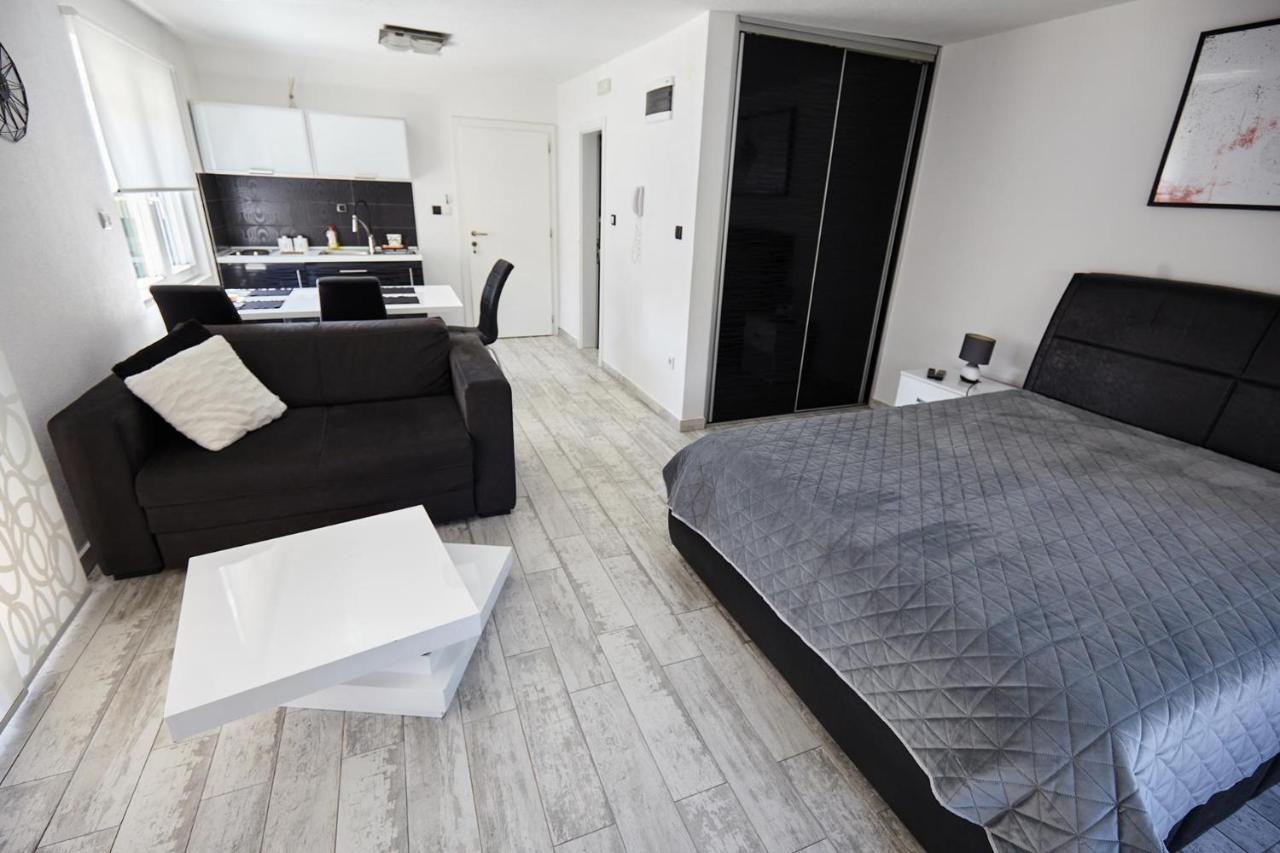 Apartment Azulmburgo Vrnjačka Banja Zewnętrze zdjęcie
