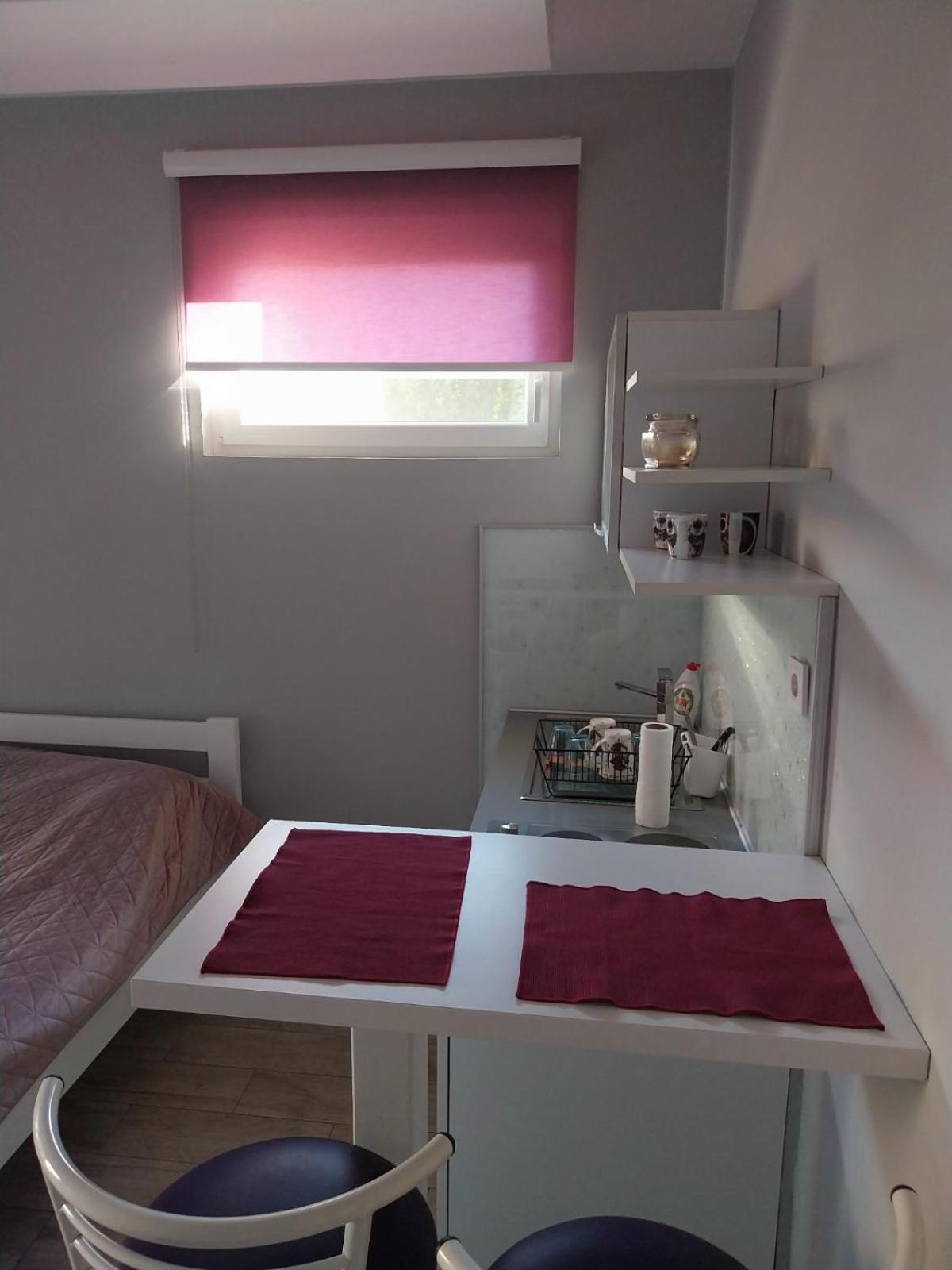 Apartment Azulmburgo Vrnjačka Banja Zewnętrze zdjęcie