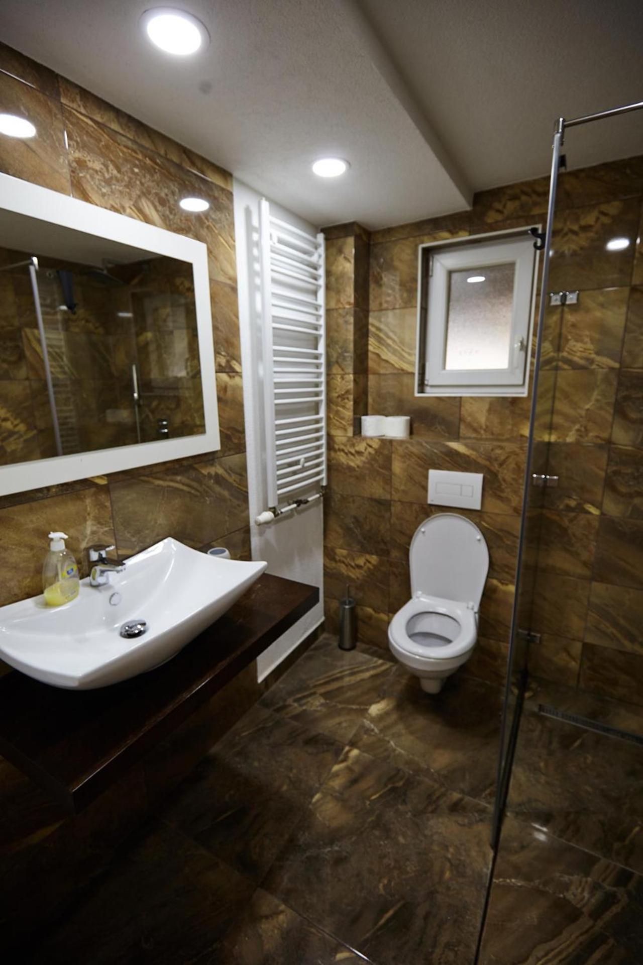 Apartment Azulmburgo Vrnjačka Banja Zewnętrze zdjęcie